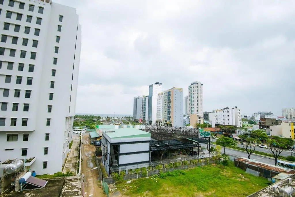 Bonzer Apartment 1 Da Nang Vietnam