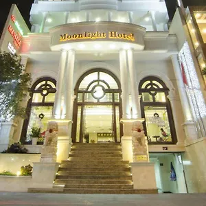 4* Hotel Moonlight Hotel Suites & Spa - Dragon Bridge View & Beautiful City View